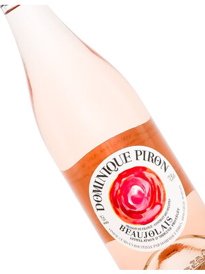 Dominique Piron 2023 Beaujolais Rose