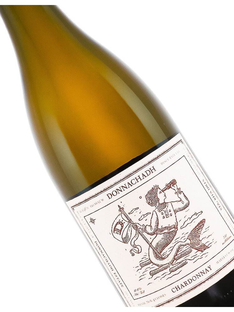 Donnachadh 2019 Estate Chardonnay, Sta. Rita Hills