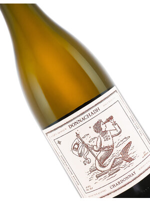 Donnachadh 2019 Estate Chardonnay, Sta. Rita Hills