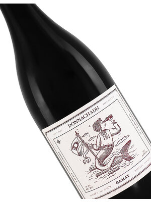 Donnachadh 2022 Estate Gamay, Sta. Rita Hills