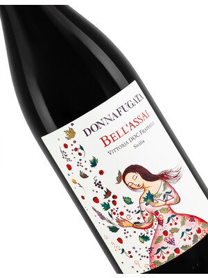 Donnafugata 2022 'Bell'Assai' Frappato Vittoria, Sicily