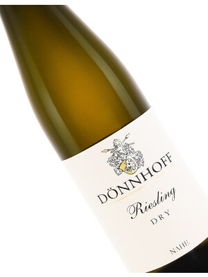 Donnhoff 2023 Estate Riesling Trocken (Dry), Nahe, Germany