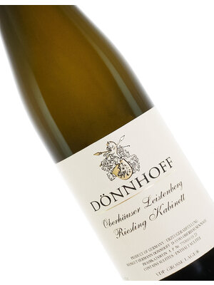 Donnhoff 2023 Oberhauser Leistenberg Riesling Kabinett, Nahe, Germany