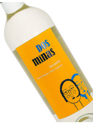 Dos Minas 2024 Torrontes, Argentina