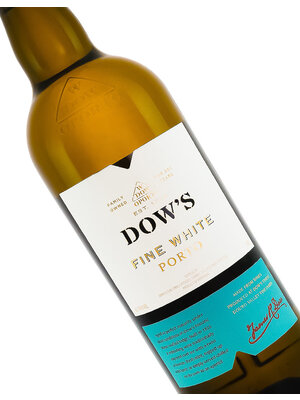 Dow's N.V. Fine White Porto, Portugal