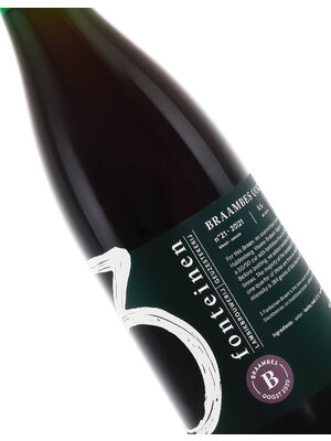 Drie Fonteinen "Braambes Oogst" 2020 Lambik Aged In Oak 750ml bottle - Belgium