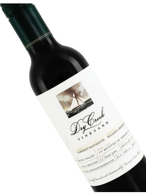 Dry Creek 2020 Cabernet Sauvignon, Sonoma County, Half Bottle