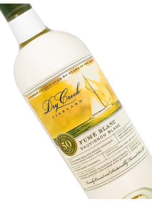 Dry Creek Vineyard 2023 Fume Blanc, Dry Creek Valley, California