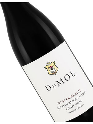 DuMOL 2022 Pinot Noir Wester Reach Russian River Valley, Sonoma County