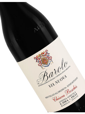 E. Pira & Figli Chiara Boschis 2020 Barolo Via Nuova, Piedmont