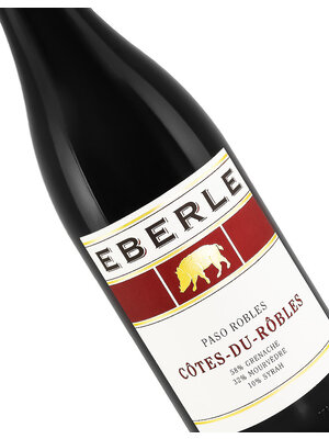 Eberle 2022 Cotes-du-Robles, Paso Robles