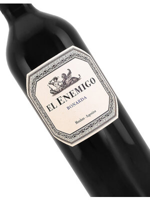 El Enemigo 2021 Bonarda, Mendoza