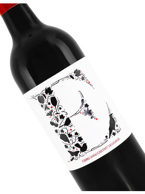 Elderton 2019 Shiraz/Cabernet Sauvignon "E Series" South Australia