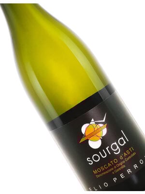 Elio Perrone 2023 Sourgal Moscato d'Asti, Piedmont