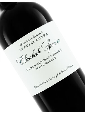 Elizabeth Spencer 2021 Cabernet Sauvignon, Napa Valley