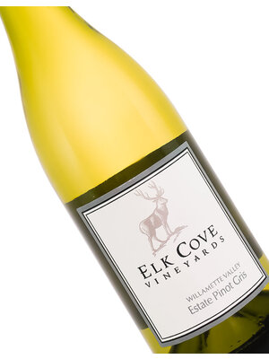 Elk Cove 2022 Estate Pinot Gris, Willamette Valley