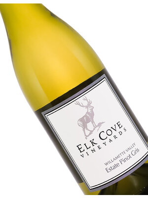 Elk Cove 2023 Estate Pinot Gris, Willamette Valley