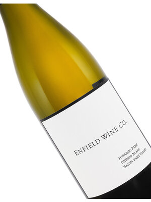 Enfield Wine 2022 Chenin Blanc, Jurassic Park, Santa Ynez Valley