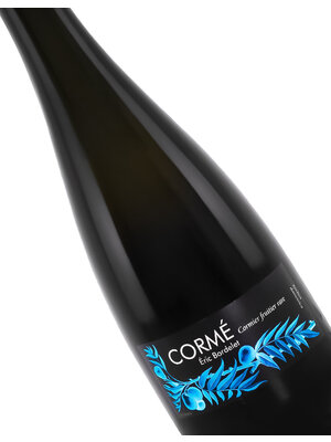 Eric Bordelet 2022 Corme Sparkling Corme Cider 500ml Bottle - France