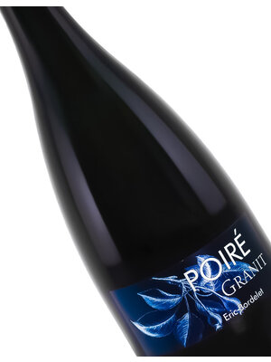 Eric Bordelet  Poire Granit Sparkling Pear Cider - France