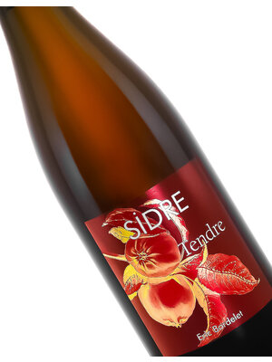 Eric Bordelet Sidre Brut Tendre Sparkling Apple Cider - France