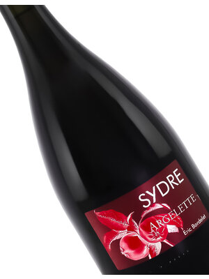 Eric Bordelet Sydre Argelette Sparkling Apple Cider 750ml Bottle - France