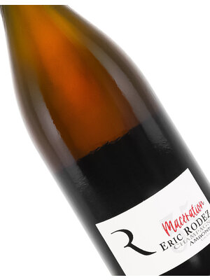 Eric Rodez N.V. 'Maceration' Grand Cru Rose Champagne Extra Brut