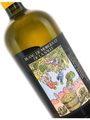 Ermes Pavese 2023 Blanc de Morgex et De La Salle, Vallee d'Aoste Italy