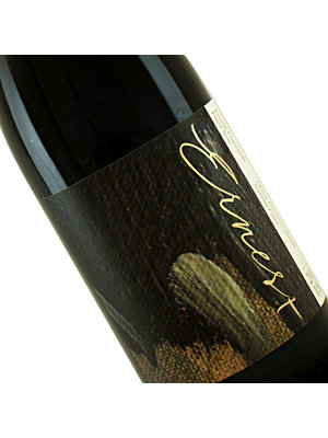 Ernest Vineyard 2019 Pinot Noir, Clearly Freestone Ranch, Sonoma Coast