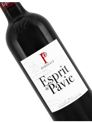 Esprit de Pavie 2019 Bordeaux