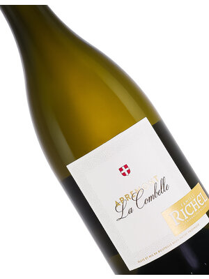 Famille Richel 2020 Apremont "La Combelle", Savoie