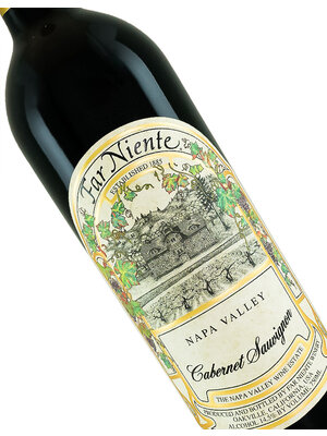 Far Niente 2021 Cabernet Sauvignon, Oakville, Napa Valley