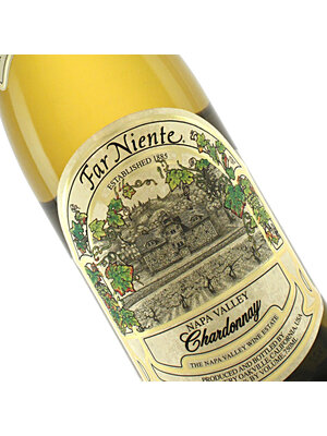 Far Niente 2023 Chardonnay, Napa Valley