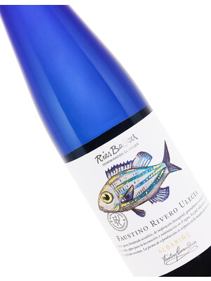Faustino Rivero Ulecia 2023 Albarino, Rias Baixas Spain