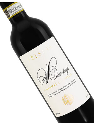 Felsina 2019 Chianti Classico Berardenga, 375ml Half Bottle, Tuscany