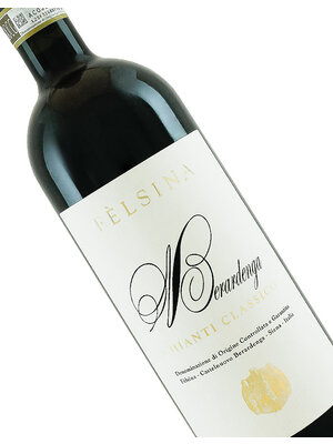 Felsina 2022 Chianti Classico Berardenga, Tuscany