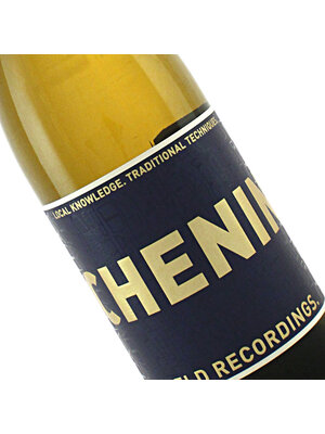 Field Recordings 2024 Chenin Blanc, Central Coast
