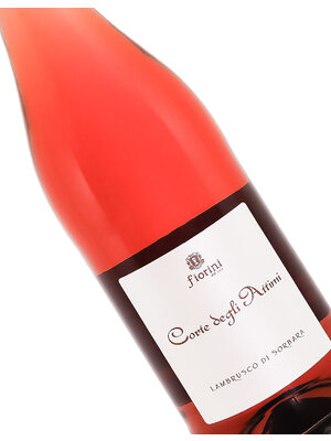 Fiorini 2023 Corte degli Attimi Lambrusco di Sorbara, Emilia-Romagna, Italy