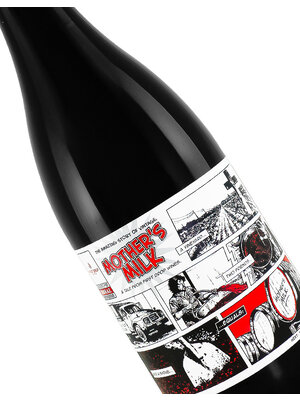 First Drop Wines 2021 "Mother's Milk" Shiraz, Barossa Australia
