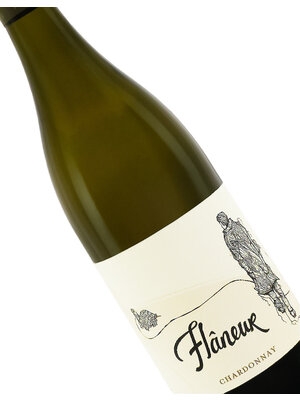Flaneur 2021 Chardonnay, Willamette Valley