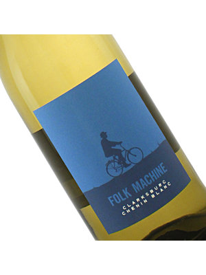Folk Machine 2022 Chenin Blanc Merritt Island, Clarksburg
