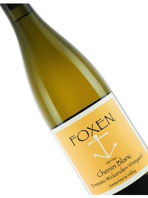 Foxen 2023 Chenin Blanc Ernesto Wickeden Vineyard, Santa Maria Valley