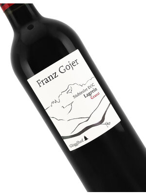 Franz Gojer 2022 Lagrein Granat, Sudtirol-Alto Adige