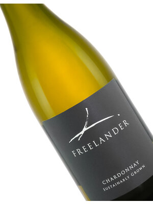 Freelander 2022 Chardonnay, California