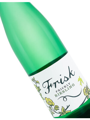 Frisk 2024 "Prickly" Riesling, Australia
