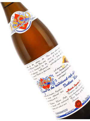 Fritz Briem "1809" Berliner Weiss 16.9oz Bottle - Munich, Germany