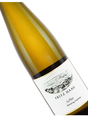 Fritz Haag 2023 Brauneberger Juffer Riesling Auslese, Mosel, Germany