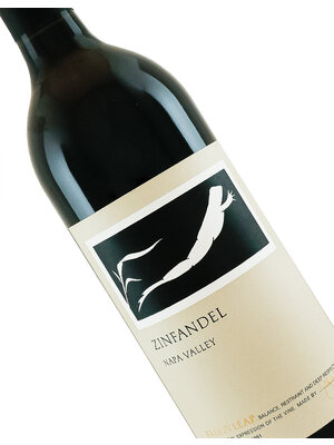 Frog's Leap 2021 Zinfandel, Napa Valley