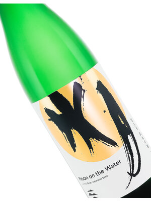Fukucho "Moon on the Water" Junmai Ginjo Japanese Sake 720ml