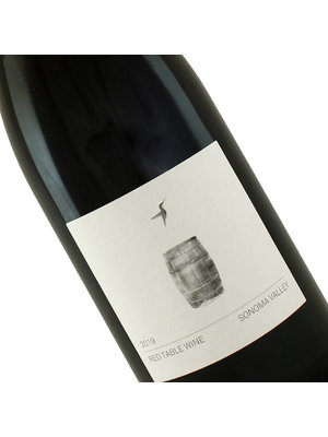 Gail Wine 2021 Red Table Wine "Doris" Sonoma Valley